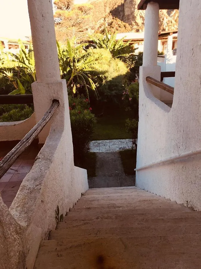 Hola Vulcano Vulcano (Isola)