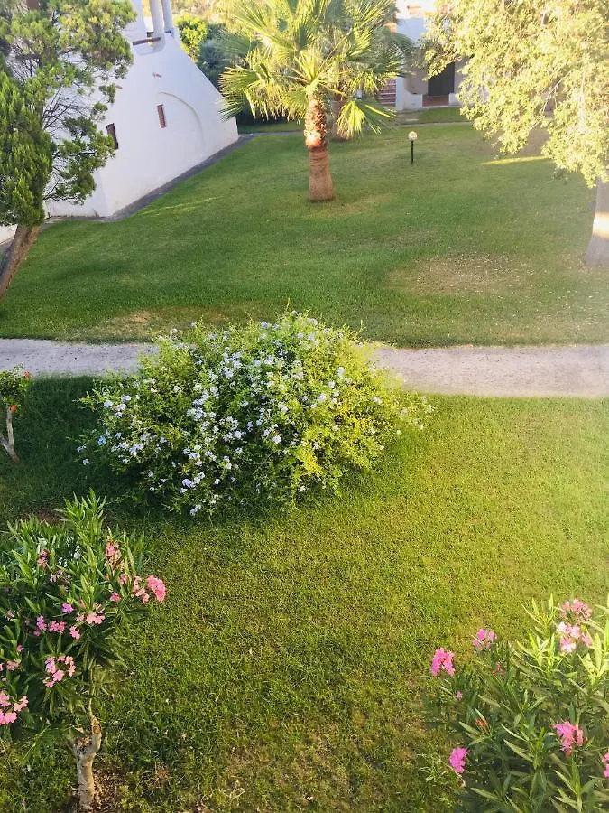 Hola Vulcano Hébergement de vacances