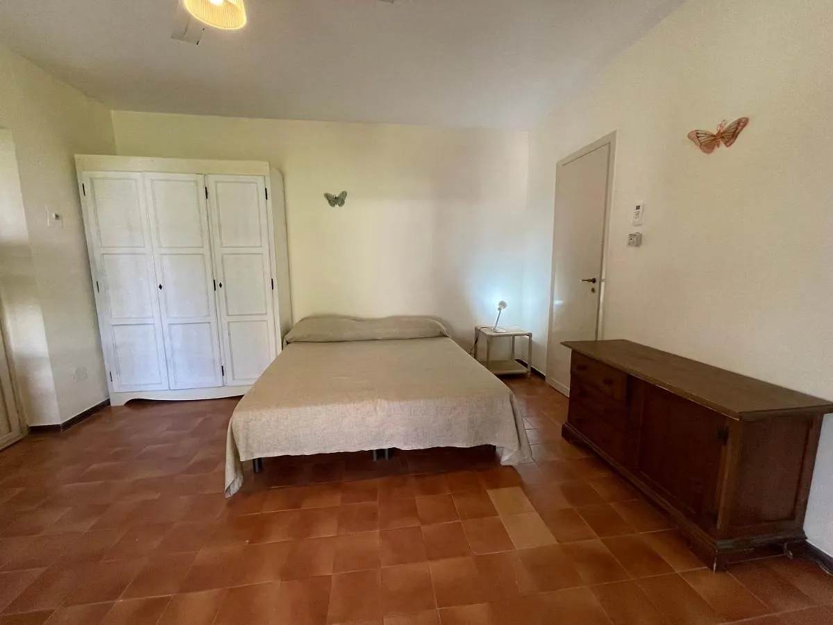 Hébergement de vacances Hola Vulcano Italie