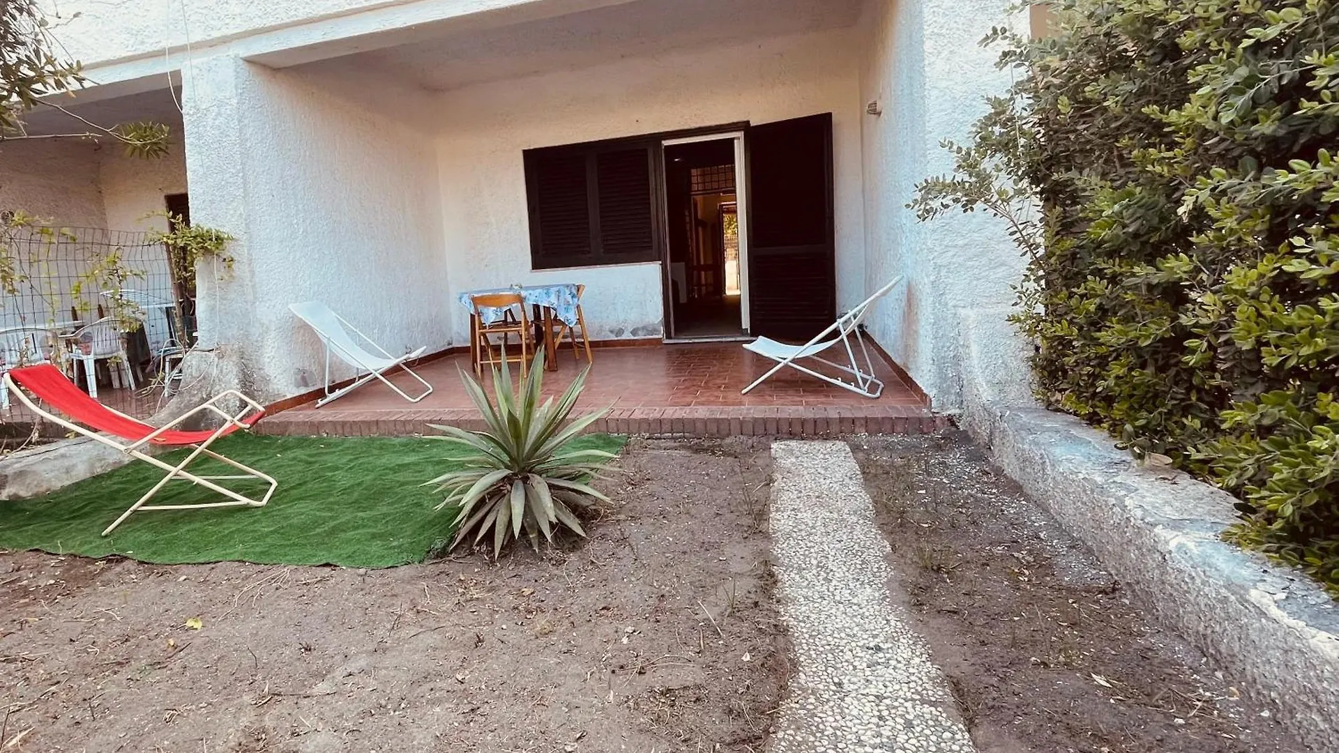Hola Vulcano Italie