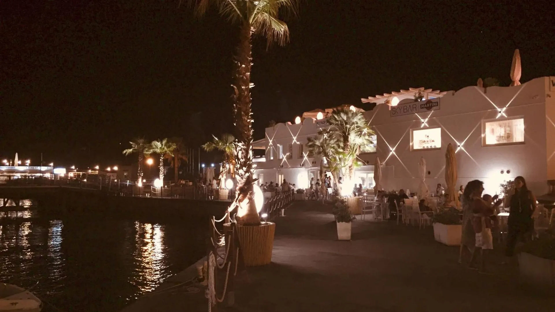 Hébergement de vacances Hola Vulcano